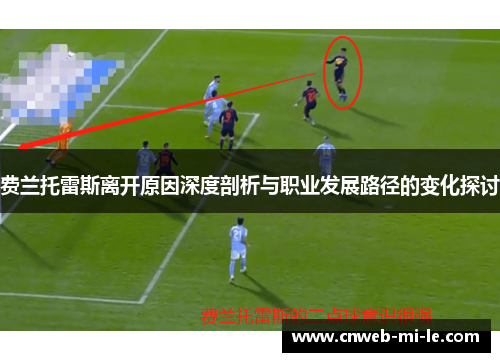 费兰托雷斯离开原因深度剖析与职业发展路径的变化探讨