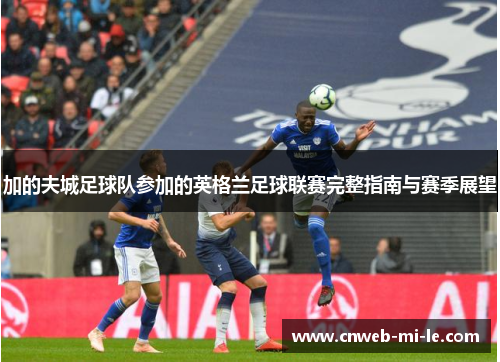 加的夫城足球队参加的英格兰足球联赛完整指南与赛季展望