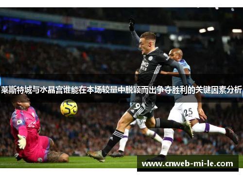莱斯特城与水晶宫谁能在本场较量中脱颖而出争夺胜利的关键因素分析